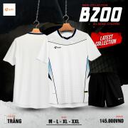 Quần áo bóng chuyền nữ Aura B200