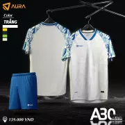 Quần áo bóng đá Aura A30