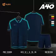 Quần áo bóng đá Aura A40