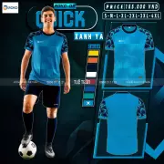 Quần áo bóng đá Roko Quick