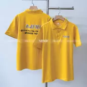 Đồng phục áo thun Aji'ni Clothing