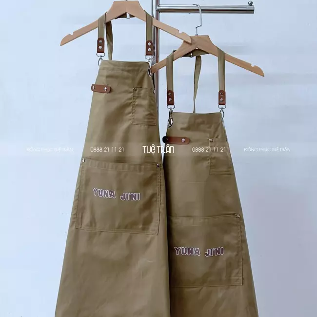 Đồng phục áo thun Aji'ni Clothing