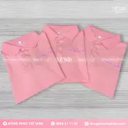 Đồng phục áo thun Aji'ni Clothing