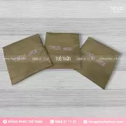 Đồng phục áo thun Aji'ni Clothing