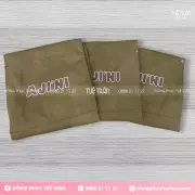 Đồng phục áo thun Aji'ni Clothing