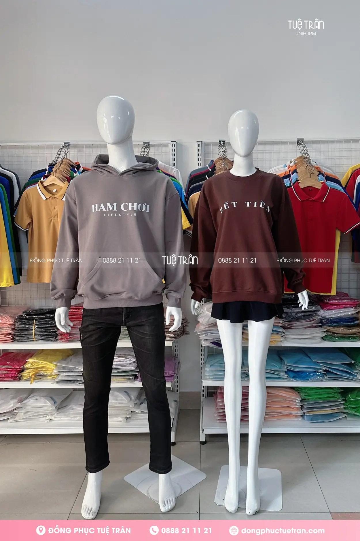 Local Brand Anh Khang Lotus
