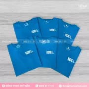 Đồng phục áo thun Chè hạt đác Nha Trang