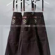 Đồng phục áo thun HD Star Coffee