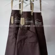 Đồng phục áo thun Khói Lam