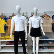 Đồng phục áo thun Công ty Milwaukee