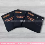 Đồng phục Phở Lý Quốc Sư