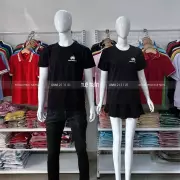 Đồng phục áo thun Quán Nhậu Bình Dân 79
