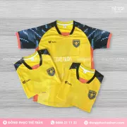 Đồng phục quần áo bóng đá The Anam