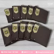 Đồng phục Tiệm cơm Tháng 10