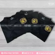 Đồng phục Tiệm cơm Tháng 10