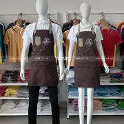Đồng phục áo thun Uncle K Mart