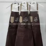 Đồng phục áo thun Uncle K Mart