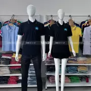 Đồng phục áo thun VP Life
