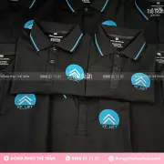 Đồng phục áo thun VP Life