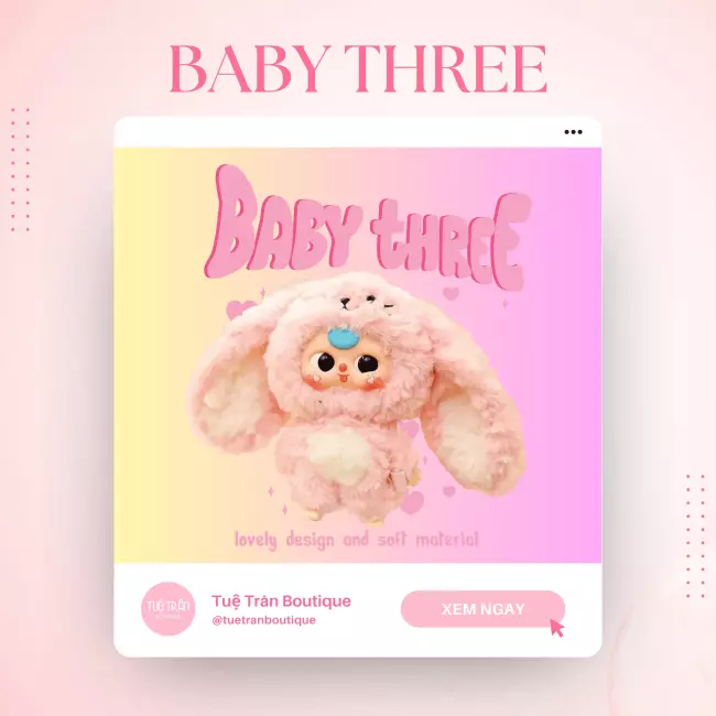 Baby Three