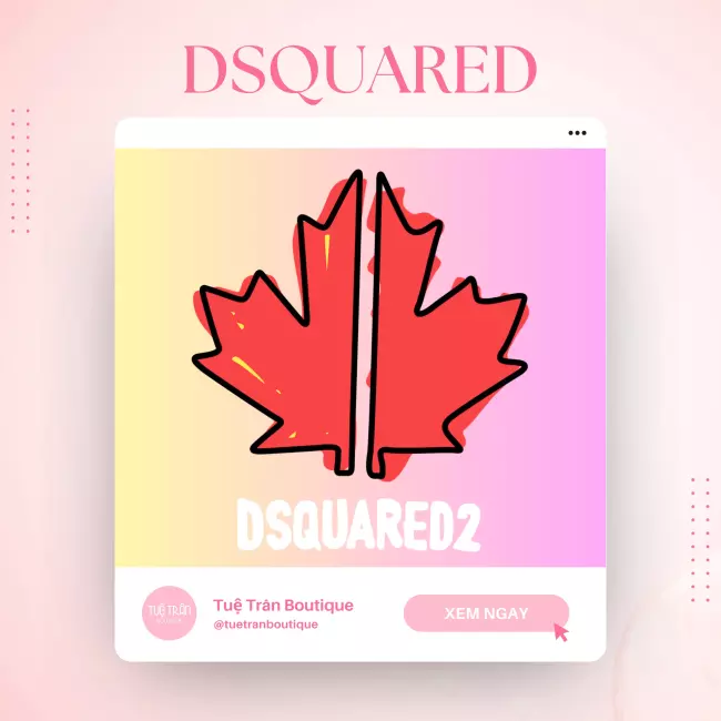 Dsquared