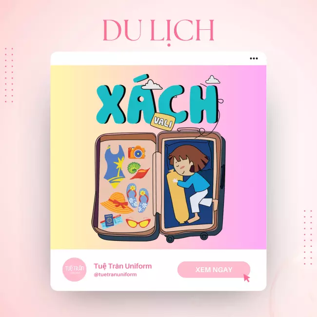 Áo du lịch