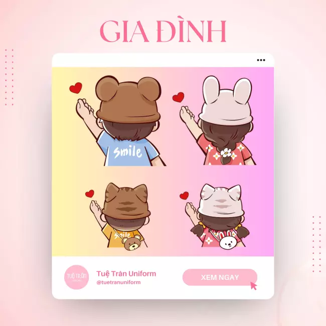 Áo gia đình