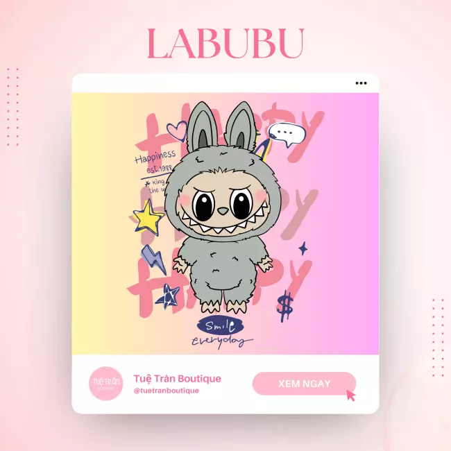 Labubu