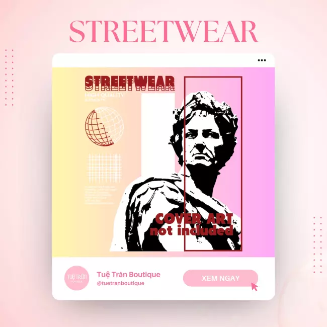 STREETWEAR