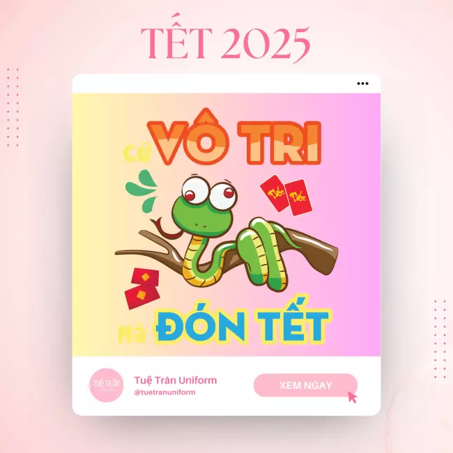 Tết 2025