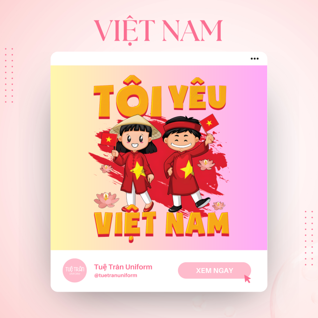 Việt Nam