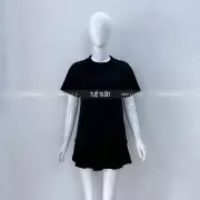Áo Baby Tee