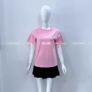 Áo Baby Tee