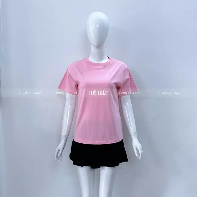 Áo Baby Tee