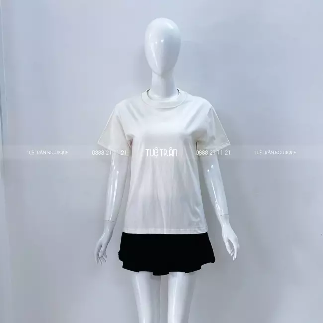 Áo Baby Tee