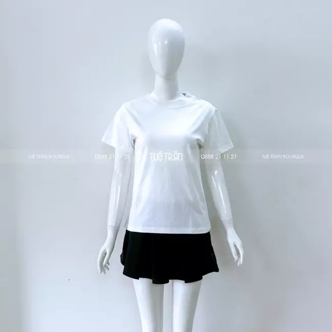 Áo Baby Tee