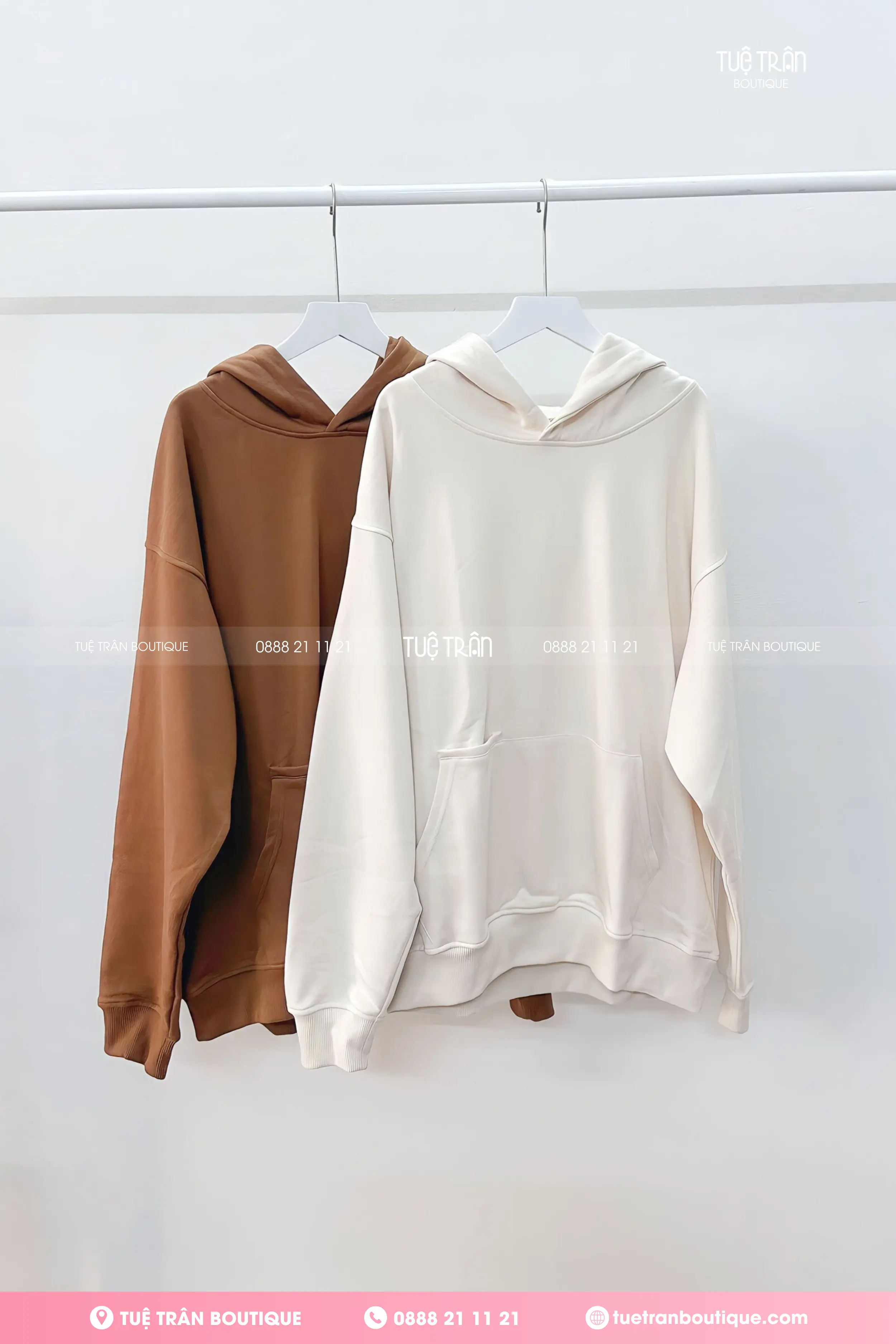 Áo Hoodie