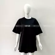 Áo Oversize