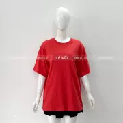 Áo Oversize