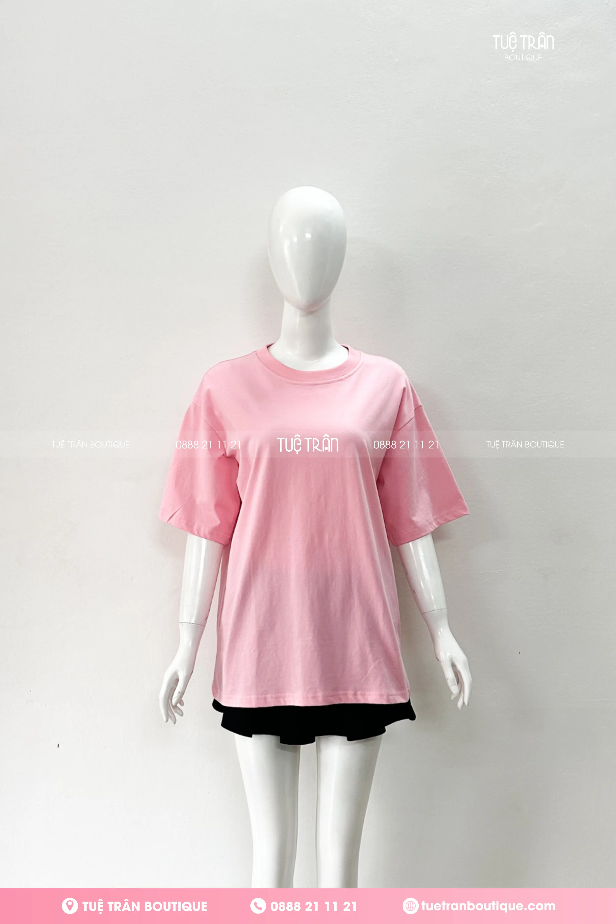 Áo Oversize