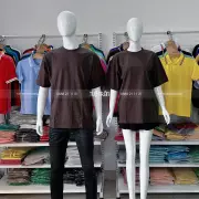 Áo Oversize