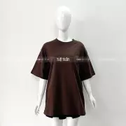 Áo Oversize