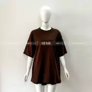 Áo Oversize
