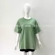 Áo Oversize