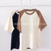 Áo Raglan
