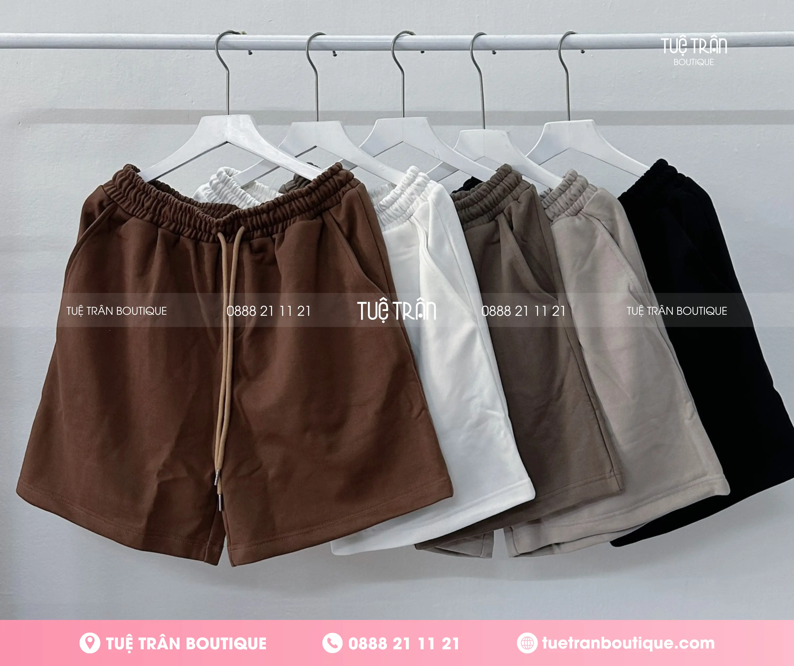 Quần Short