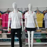 Polo phối bo 2 sọc