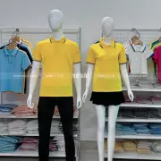 Polo phối bo 3 sọc