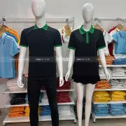 Polo phối cổ